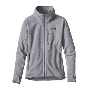 Women’s Patagonia Performance Better Sweater Jacket